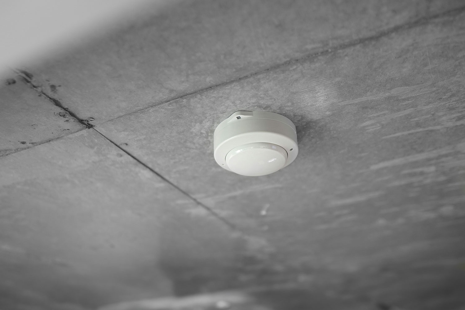 Fire alarm image - London Electrical And Fire