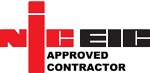 NICEIC Approved Electrical Contractor