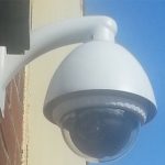CCTV cameras installed in Kent