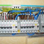 Electrical System Installation by Kent Electrical & Fire