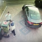 CCTV Footage recorded by our security systems