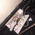 Electrical repairs in Kent