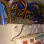 emergency electrician in Kent