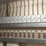 Electrical installation repairs in Kent