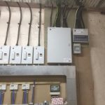 Electrical installation maintenance in Kent