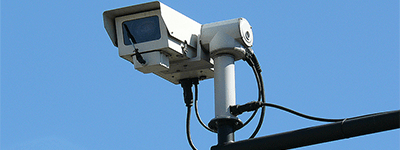CCTV Installation in Kent