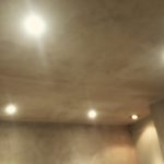 Indoor lighting installation Kent Electrical & Fire