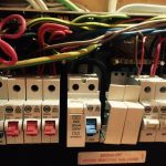 Fuse Box installation in Kent