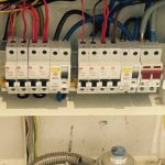 fuse box installation in Kent