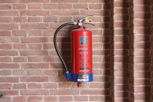 Fire Extinguisher Servicing London