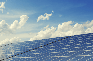 solar panels London, Solar panel installers London
