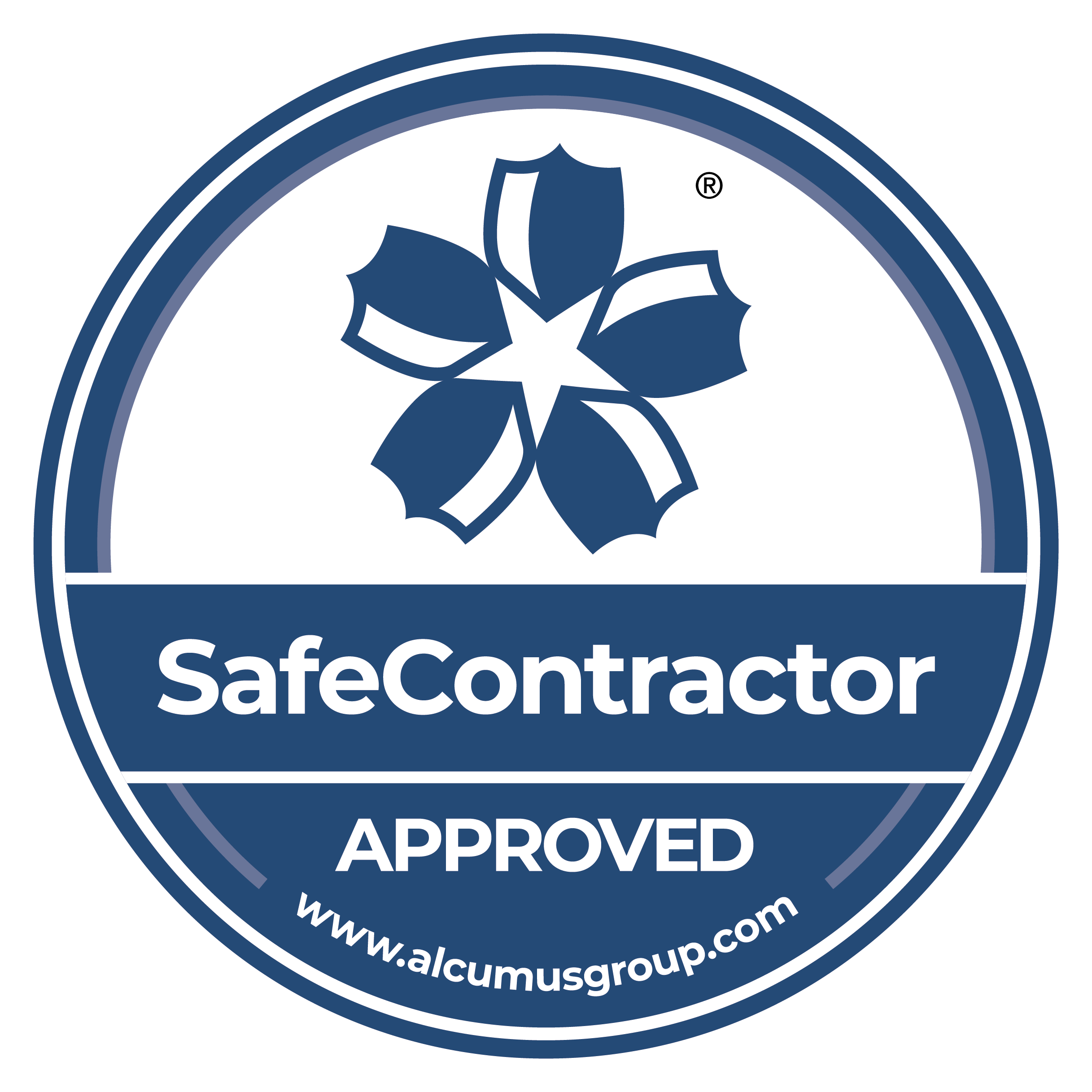 SafeContractor Approved Electricians